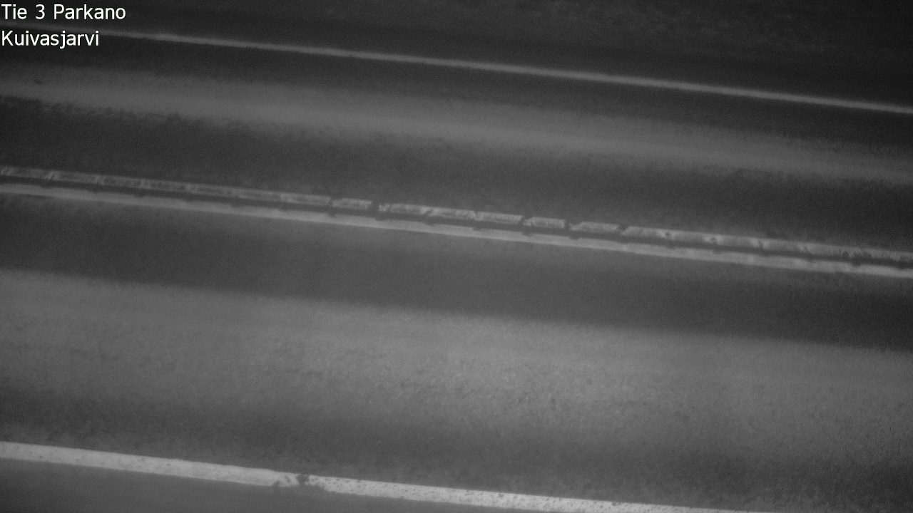 Kelikamerat Kuva Tie 3 Parkano, Kuivasjärvi, Parkano, Pirkanmaa