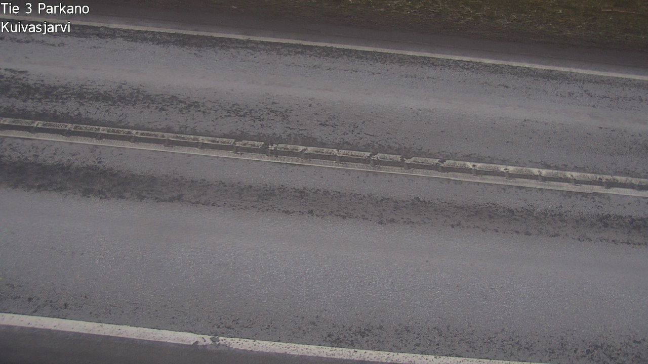 Kelikamerat Kuva Tie 3 Parkano, Kuivasjärvi, Parkano, Pirkanmaa