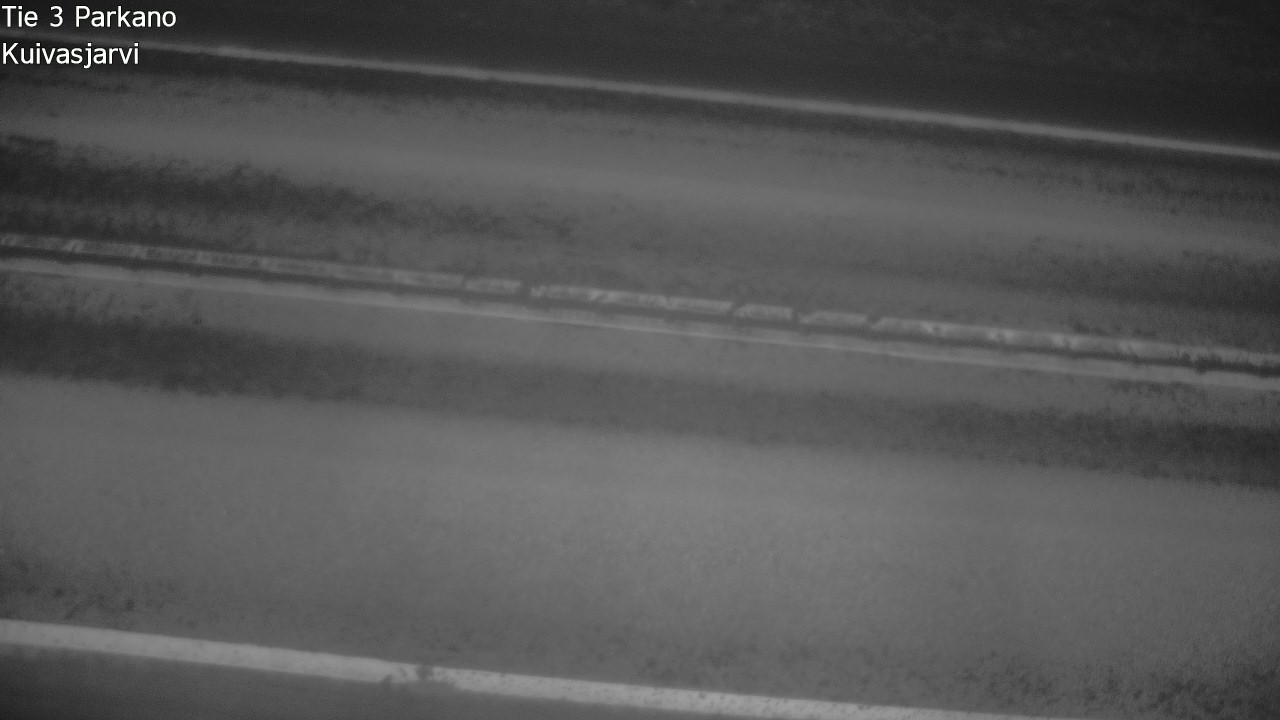 Kelikamerat Kuva Tie 3 Parkano, Kuivasjärvi, Parkano, Pirkanmaa