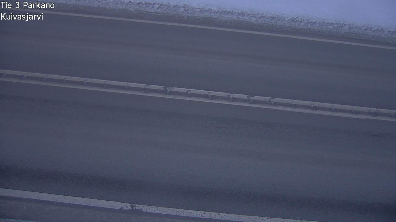 Kelikamerat Kuva Tie 3 Parkano, Kuivasjärvi, Parkano, Pirkanmaa