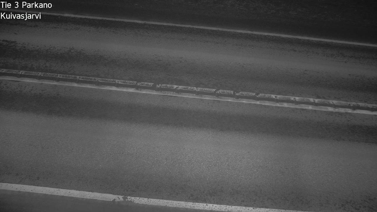 Kelikamerat Kuva Tie 3 Parkano, Kuivasjärvi, Parkano, Pirkanmaa