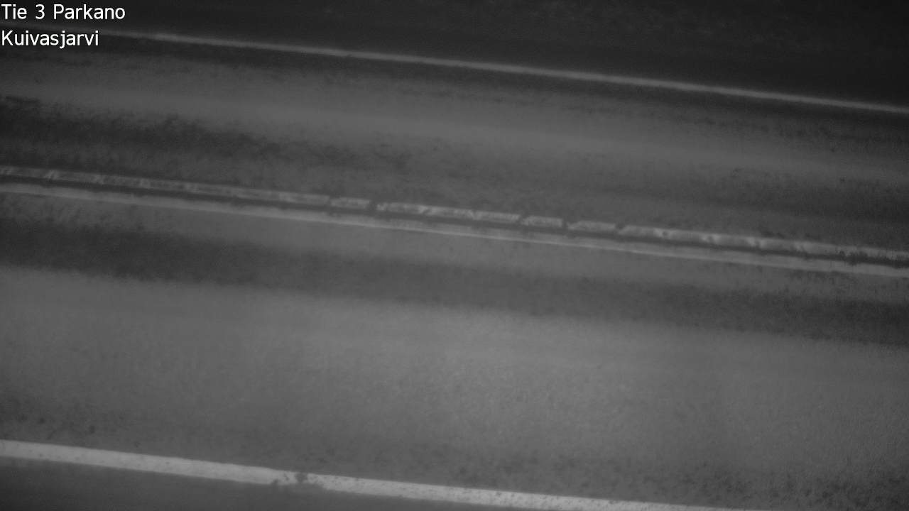 Kelikamerat Kuva Tie 3 Parkano, Kuivasjärvi, Parkano, Pirkanmaa