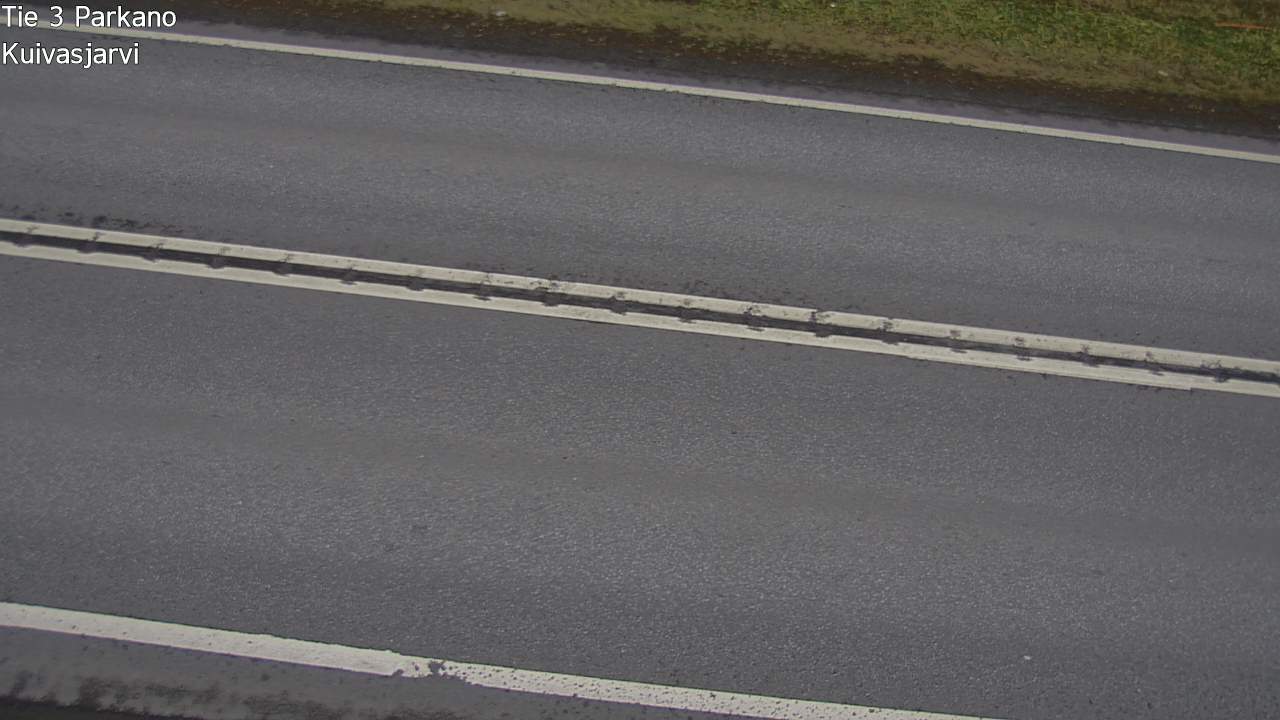 Kelikamerat Kuva Tie 3 Parkano, Kuivasjärvi, Parkano, Pirkanmaa