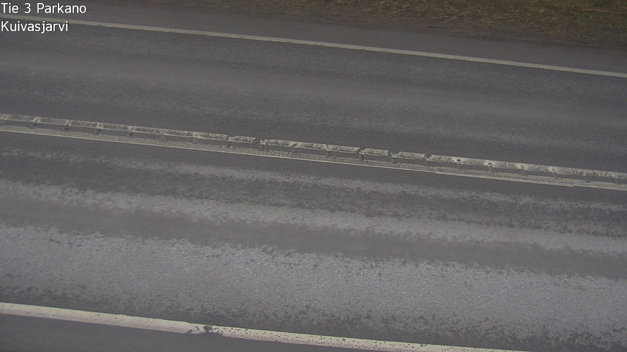 Kelikamerat Kuva Tie 3 Parkano, Kuivasjärvi, Parkano, Pirkanmaa