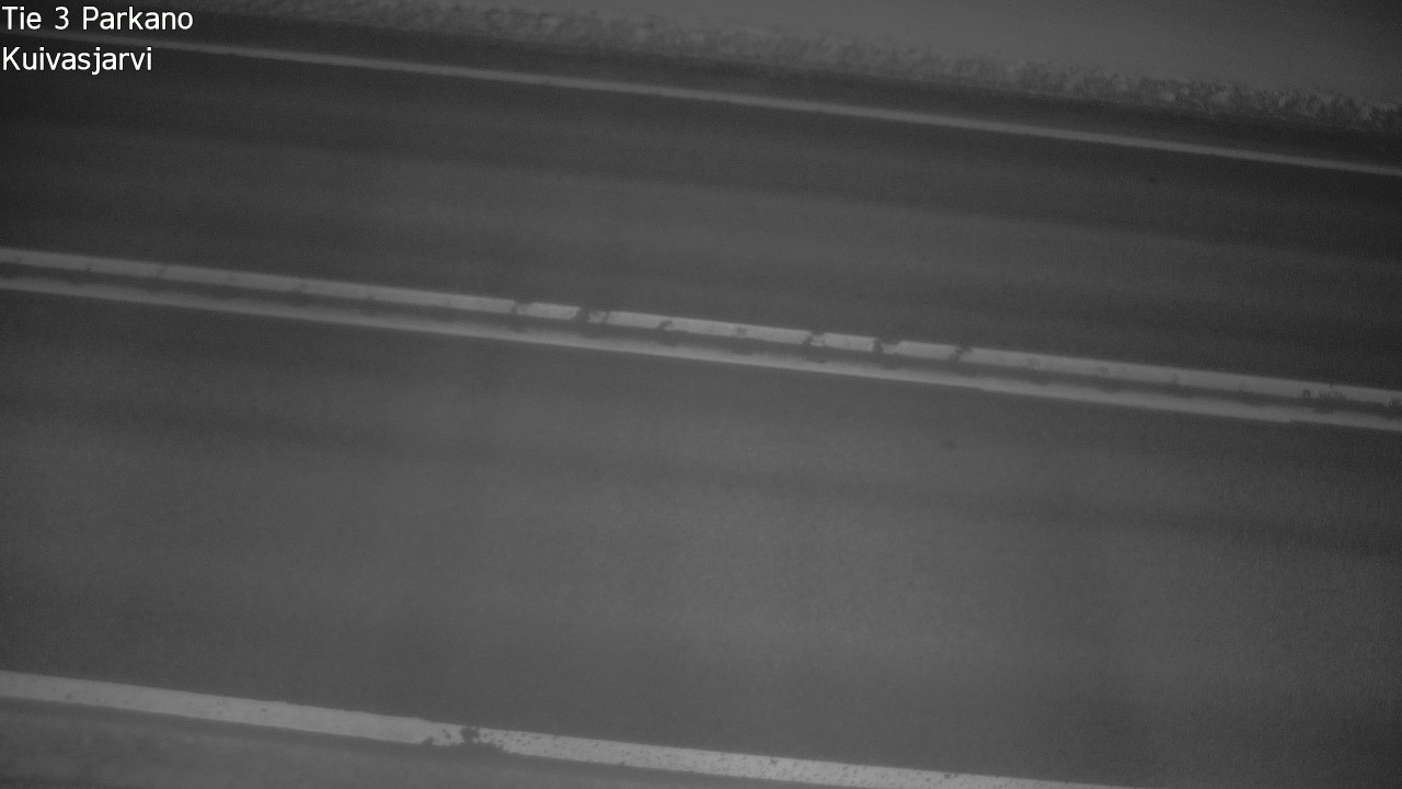 Kelikamerat Kuva Tie 3 Parkano, Kuivasjärvi, Parkano, Pirkanmaa