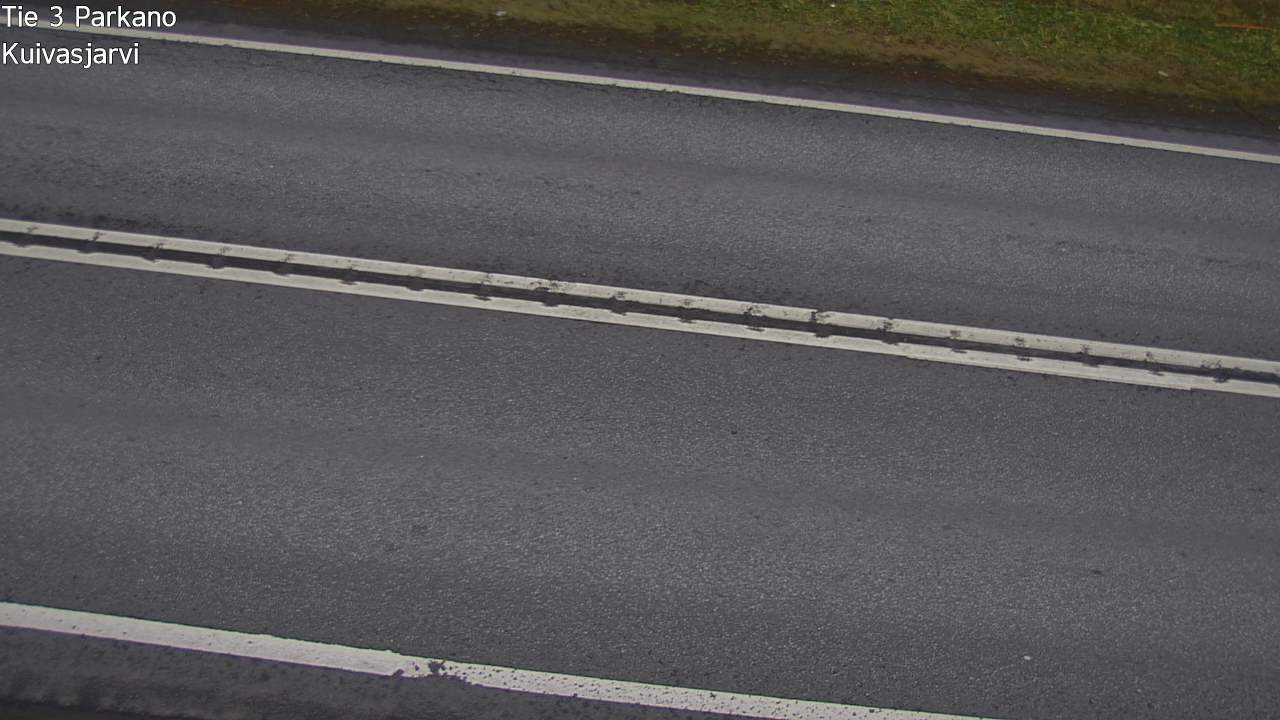 Kelikamerat Kuva Tie 3 Parkano, Kuivasjärvi, Parkano, Pirkanmaa