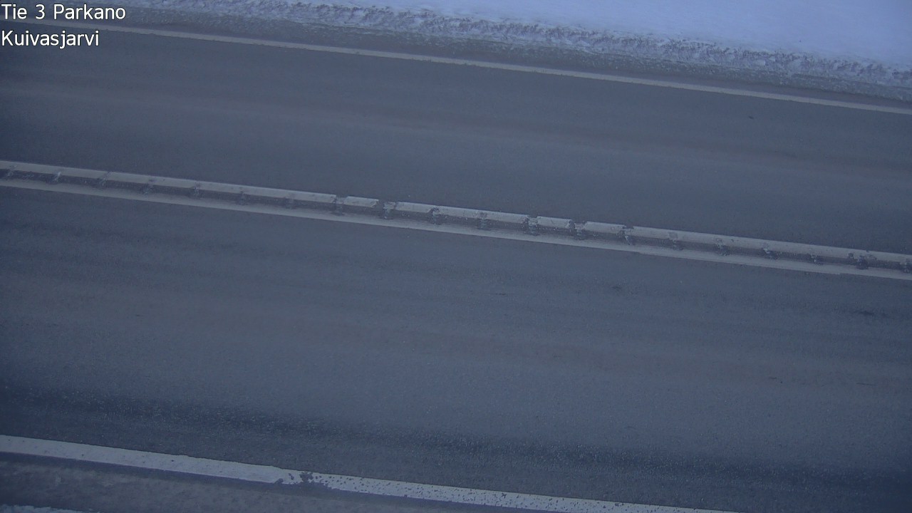 Kelikamerat Kuva Tie 3 Parkano, Kuivasjärvi, Parkano, Pirkanmaa