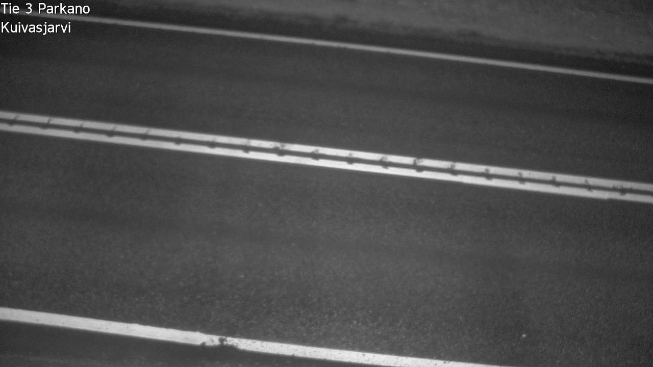 Kelikamerat Kuva Tie 3 Parkano, Kuivasjärvi, Parkano, Pirkanmaa