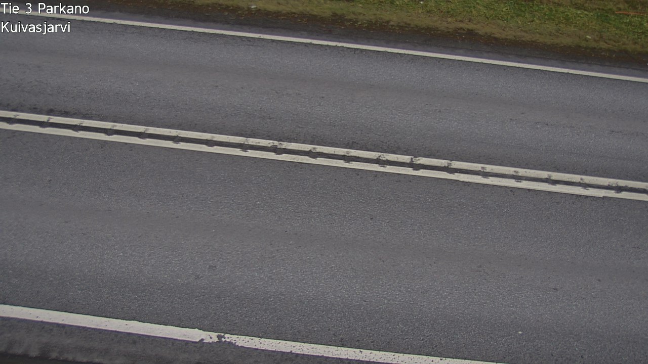 Kelikamerat Kuva Tie 3 Parkano, Kuivasjärvi, Parkano, Pirkanmaa