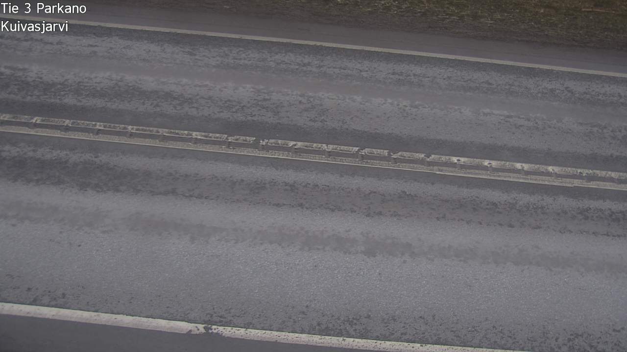 Kelikamerat Kuva Tie 3 Parkano, Kuivasjärvi, Parkano, Pirkanmaa