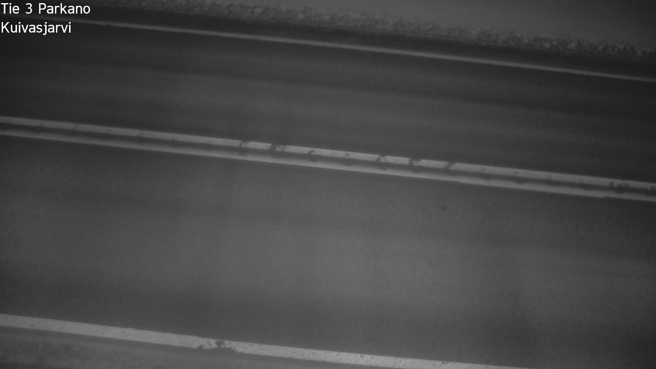 Kelikamerat Kuva Tie 3 Parkano, Kuivasjärvi, Parkano, Pirkanmaa