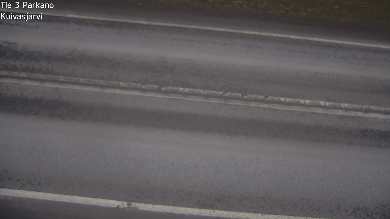 Kelikamerat Kuva Tie 3 Parkano, Kuivasjärvi, Parkano, Pirkanmaa