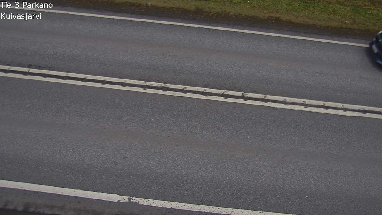 Kelikamerat Kuva Tie 3 Parkano, Kuivasjärvi, Parkano, Pirkanmaa