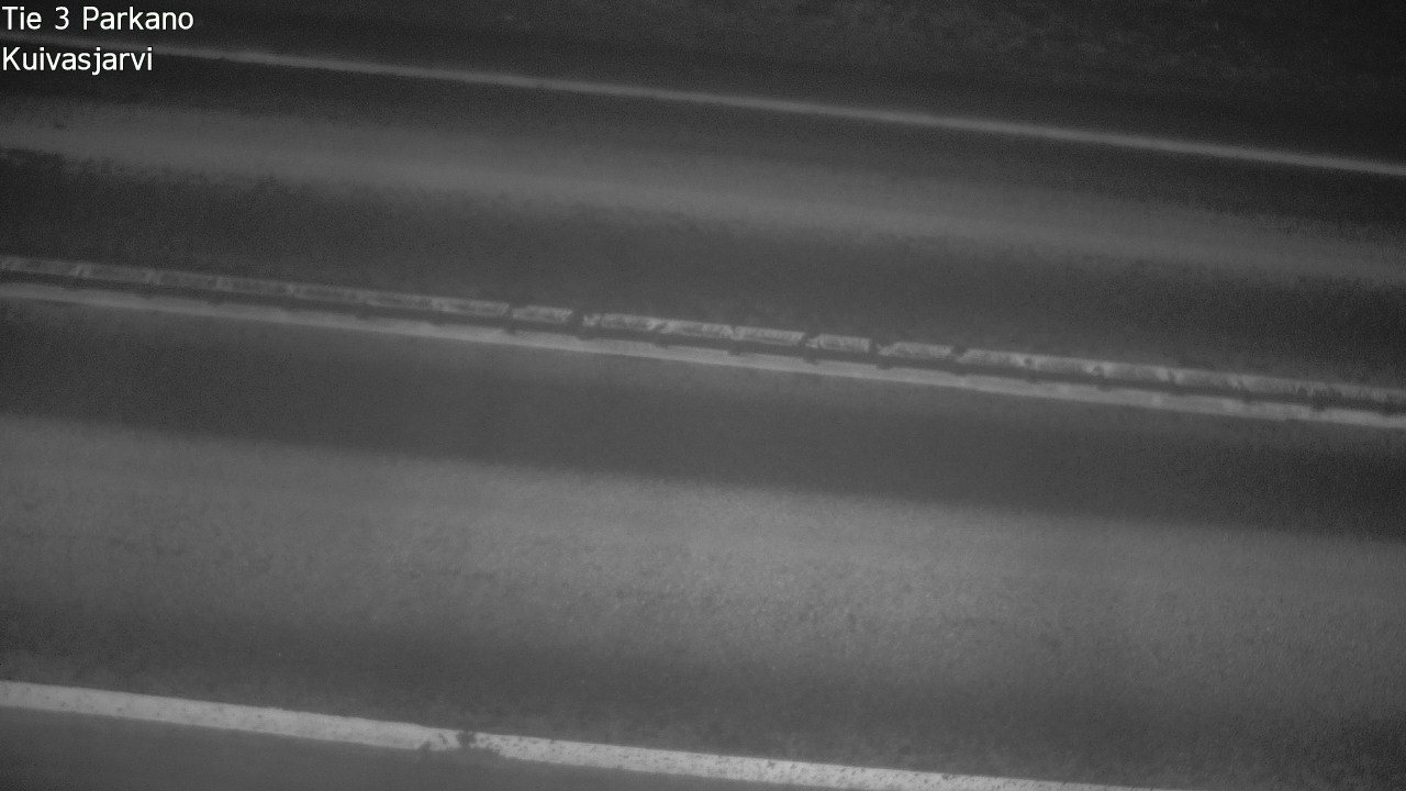 Kelikamerat Kuva Tie 3 Parkano, Kuivasjärvi, Parkano, Pirkanmaa