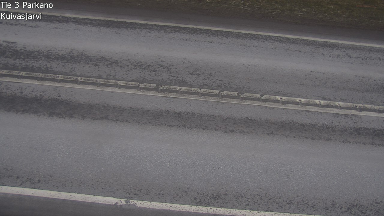 Kelikamerat Kuva Tie 3 Parkano, Kuivasjärvi, Parkano, Pirkanmaa