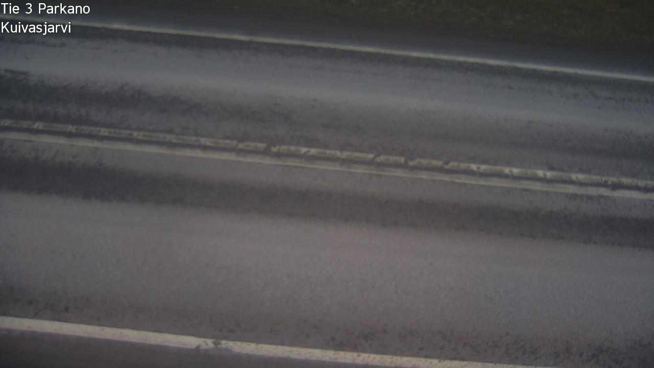 Kelikamerat Kuva Tie 3 Parkano, Kuivasjärvi, Parkano, Pirkanmaa