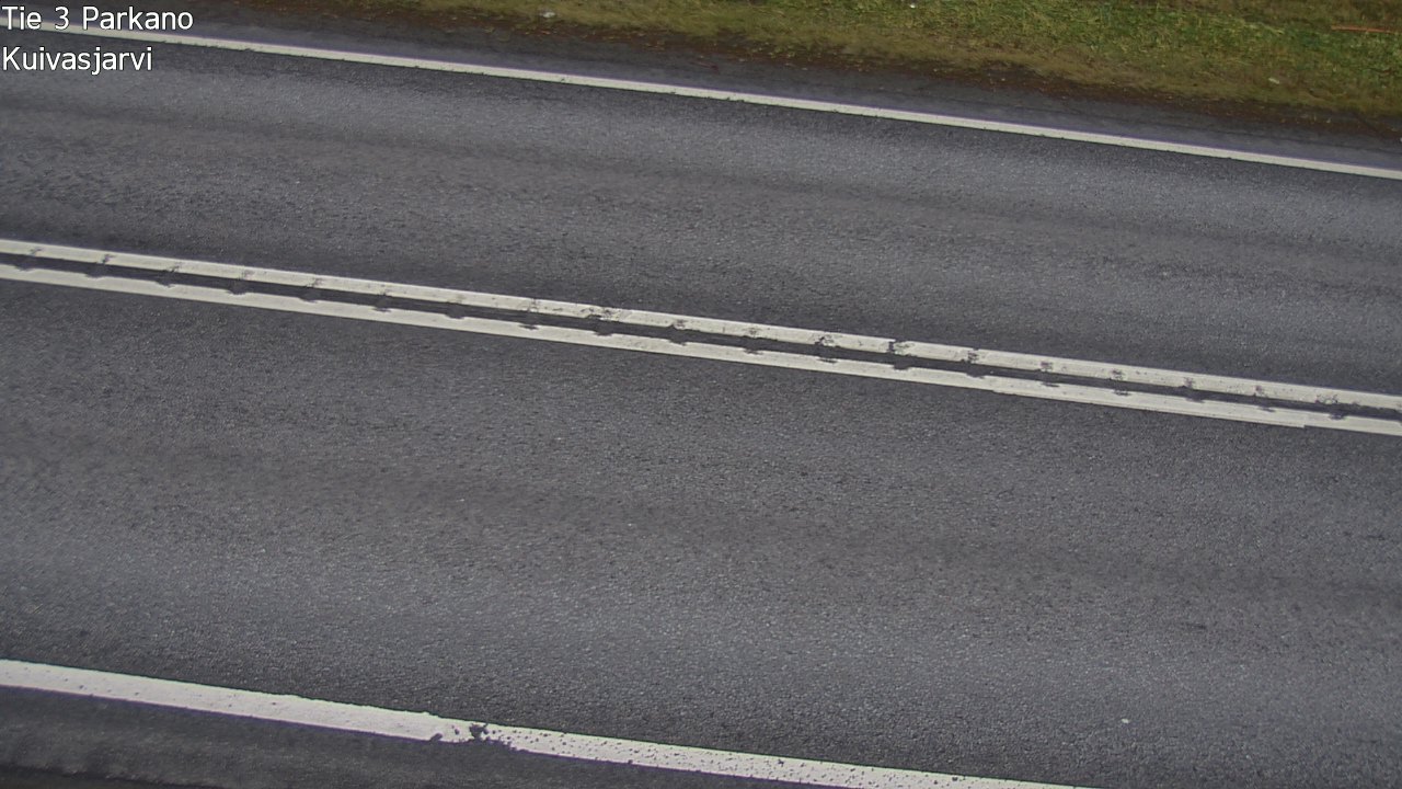 Kelikamerat Kuva Tie 3 Parkano, Kuivasjärvi, Parkano, Pirkanmaa