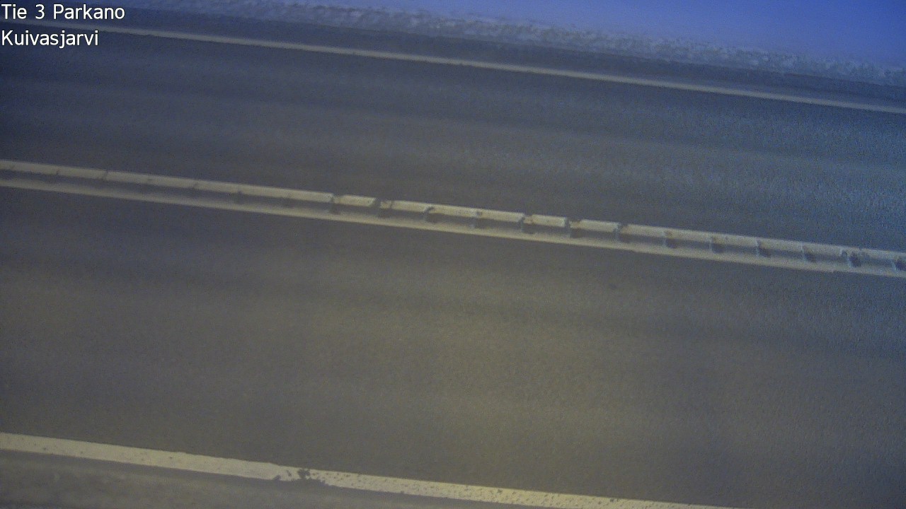 Kelikamerat Kuva Tie 3 Parkano, Kuivasjärvi, Parkano, Pirkanmaa