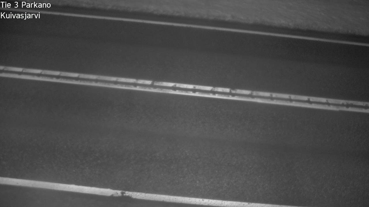 Weather Camera Image Väg 3 Parkano, Kuivasjärvi, Parkano, Pirkanmaa