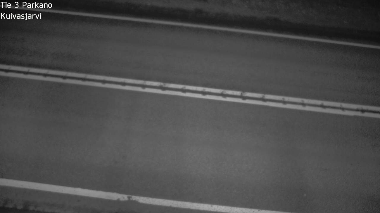 Kelikamerat Kuva Tie 3 Parkano, Kuivasjärvi, Parkano, Pirkanmaa