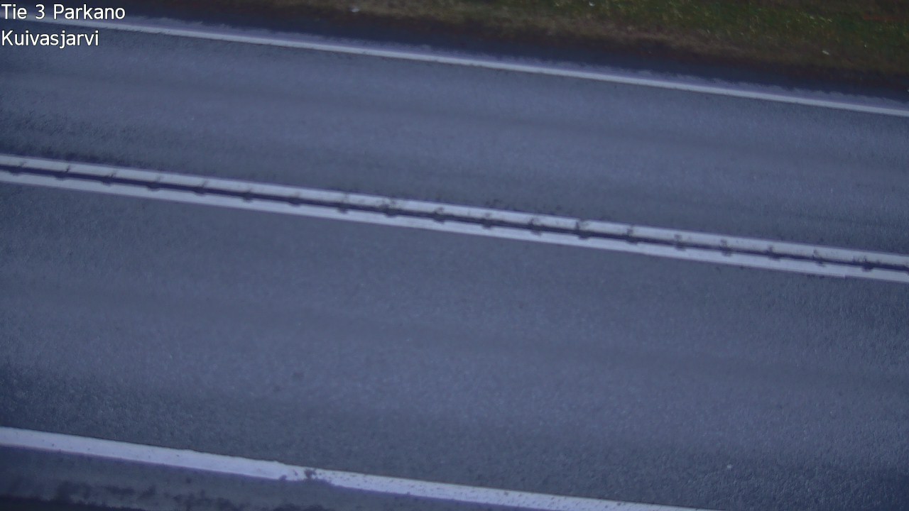 Kelikamerat Kuva Tie 3 Parkano, Kuivasjärvi, Parkano, Pirkanmaa