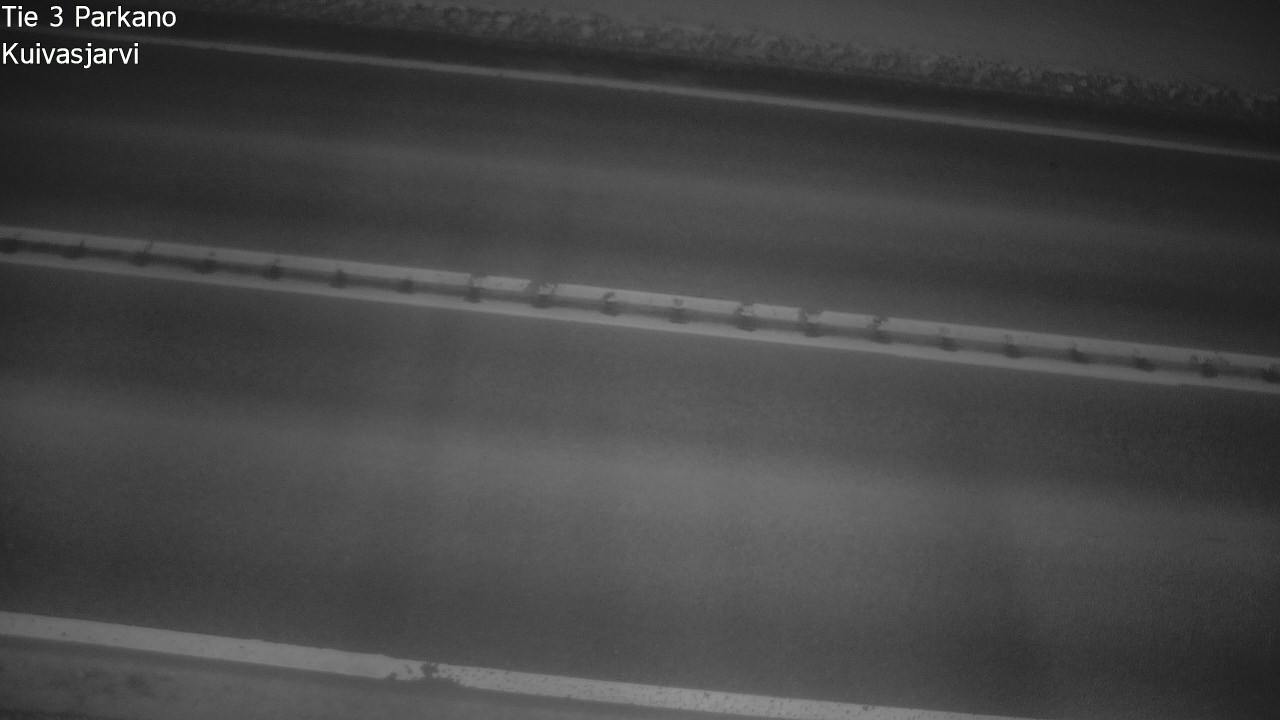 Kelikamerat Kuva Tie 3 Parkano, Kuivasjärvi, Parkano, Pirkanmaa