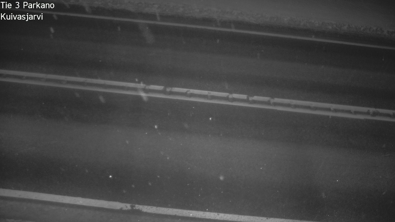 Kelikamerat Kuva Tie 3 Parkano, Kuivasjärvi, Parkano, Pirkanmaa