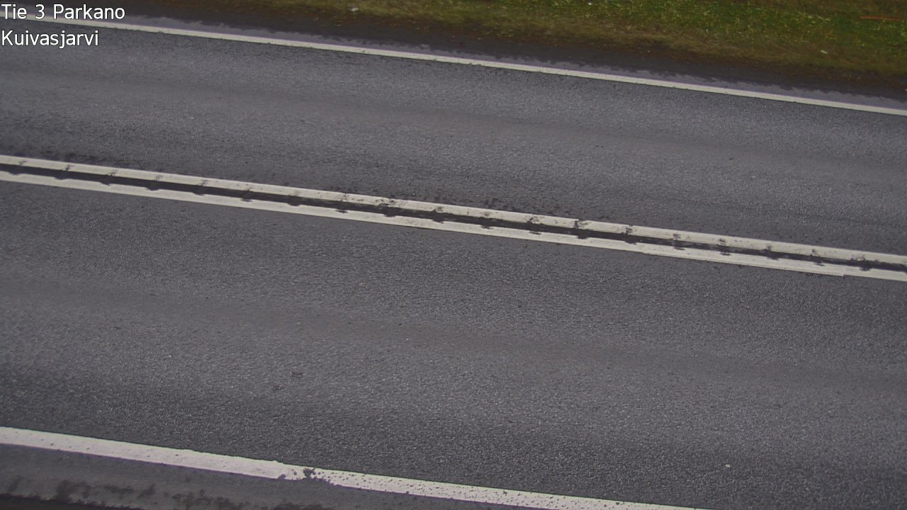 Kelikamerat Kuva Tie 3 Parkano, Kuivasjärvi, Parkano, Pirkanmaa