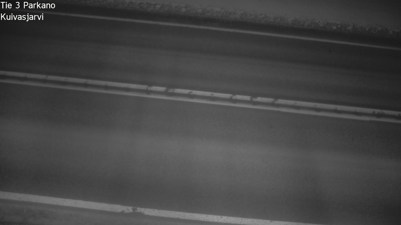 Kelikamerat Kuva Tie 3 Parkano, Kuivasjärvi, Parkano, Pirkanmaa