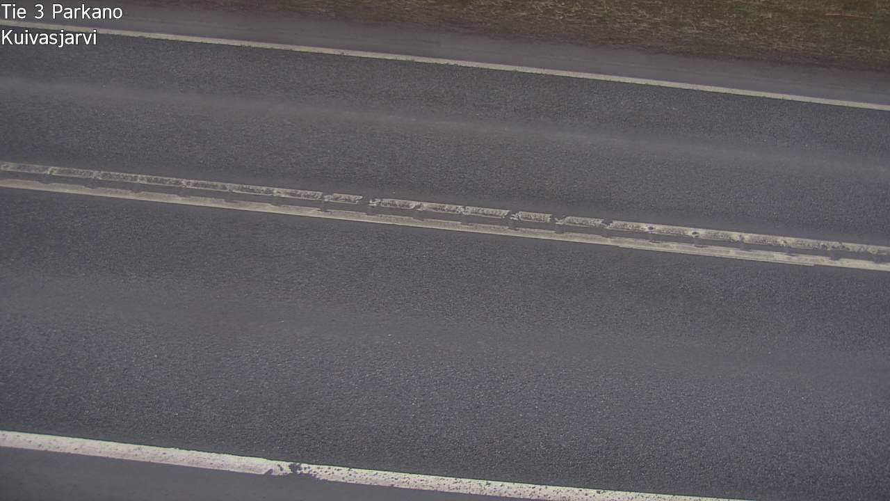 Kelikamerat Kuva Tie 3 Parkano, Kuivasjärvi, Parkano, Pirkanmaa