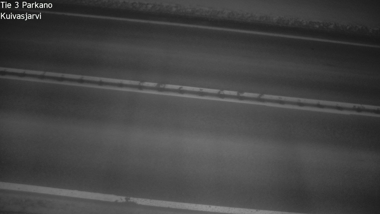 Kelikamerat Kuva Tie 3 Parkano, Kuivasjärvi, Parkano, Pirkanmaa