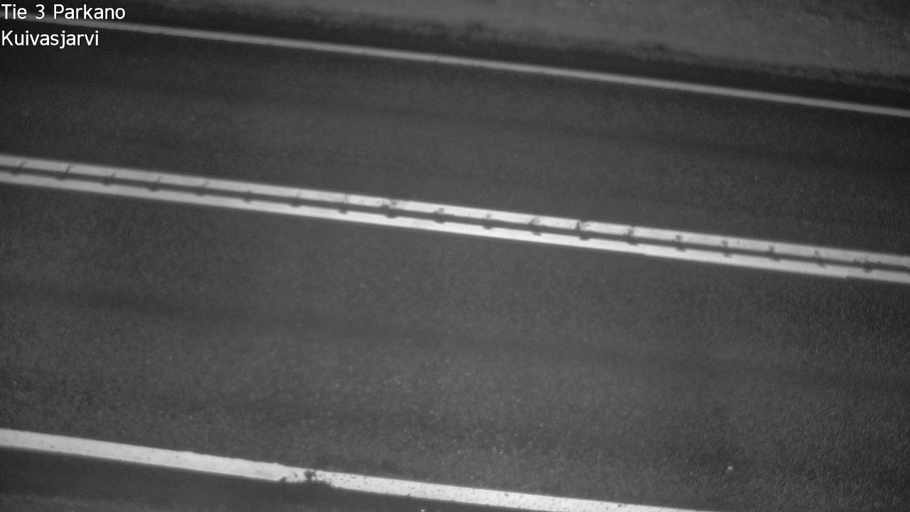 Kelikamerat Kuva Tie 3 Parkano, Kuivasjärvi, Parkano, Pirkanmaa