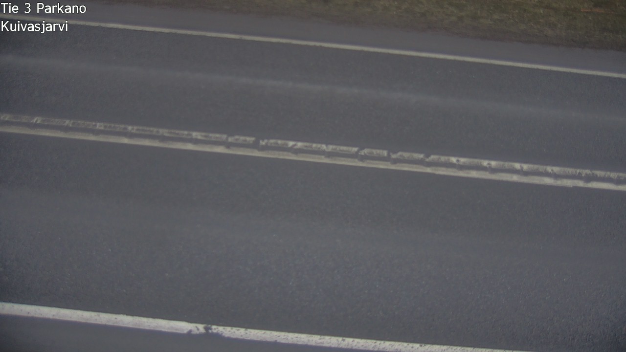 Kelikamerat Kuva Tie 3 Parkano, Kuivasjärvi, Parkano, Pirkanmaa