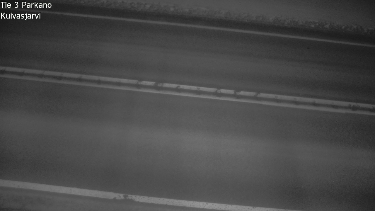 Kelikamerat Kuva Tie 3 Parkano, Kuivasjärvi, Parkano, Pirkanmaa