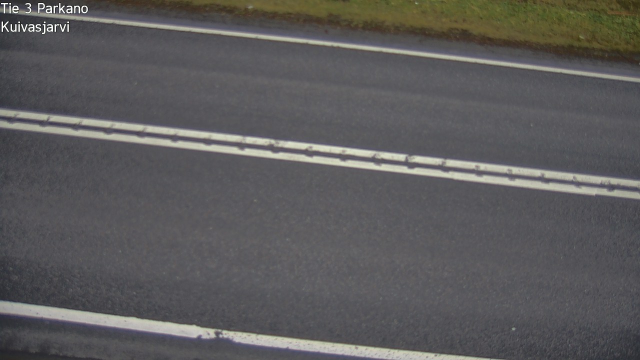 Kelikamerat Kuva Tie 3 Parkano, Kuivasjärvi, Parkano, Pirkanmaa