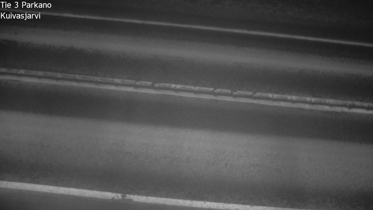 Kelikamerat Kuva Tie 3 Parkano, Kuivasjärvi, Parkano, Pirkanmaa