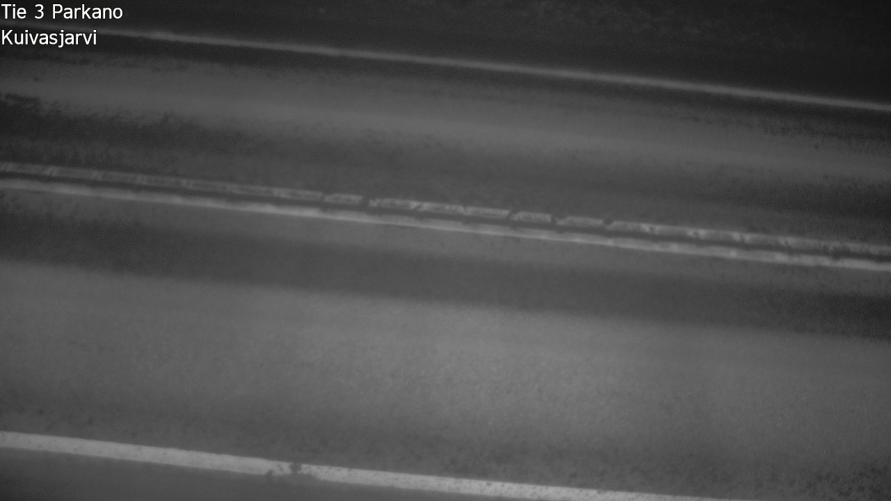 Kelikamerat Kuva Tie 3 Parkano, Kuivasjärvi, Parkano, Pirkanmaa