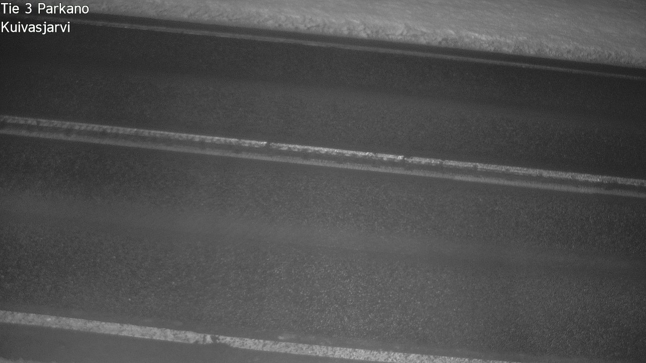 Kelikamerat Kuva Tie 3 Parkano, Kuivasjärvi, Parkano, Pirkanmaa