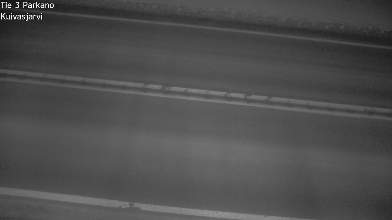 Kelikamerat Kuva Tie 3 Parkano, Kuivasjärvi, Parkano, Pirkanmaa