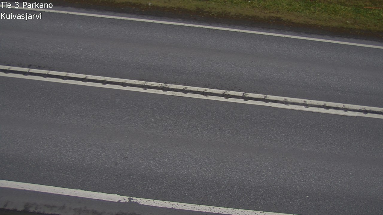 Kelikamerat Kuva Tie 3 Parkano, Kuivasjärvi, Parkano, Pirkanmaa