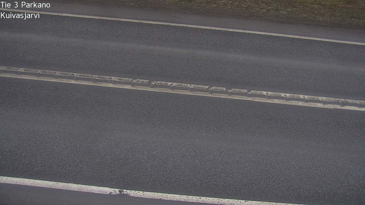 Kelikamerat Kuva Tie 3 Parkano, Kuivasjärvi, Parkano, Pirkanmaa