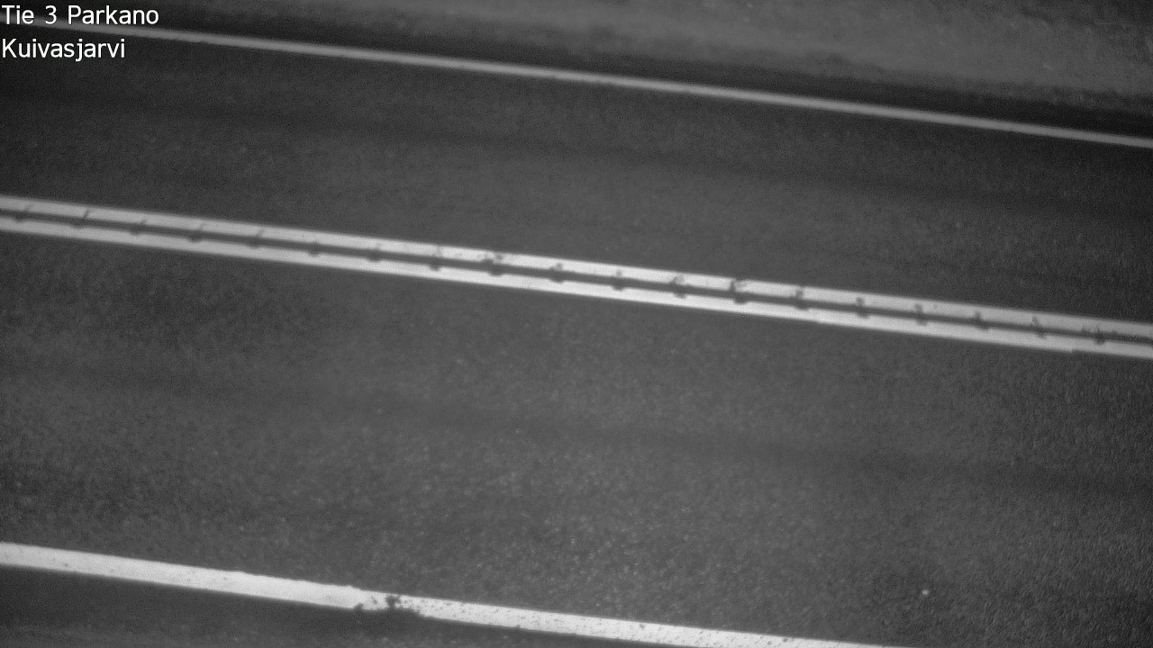 Kelikamerat Kuva Tie 3 Parkano, Kuivasjärvi, Parkano, Pirkanmaa