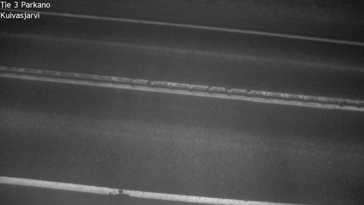 Kelikamerat Kuva Tie 3 Parkano, Kuivasjärvi, Parkano, Pirkanmaa