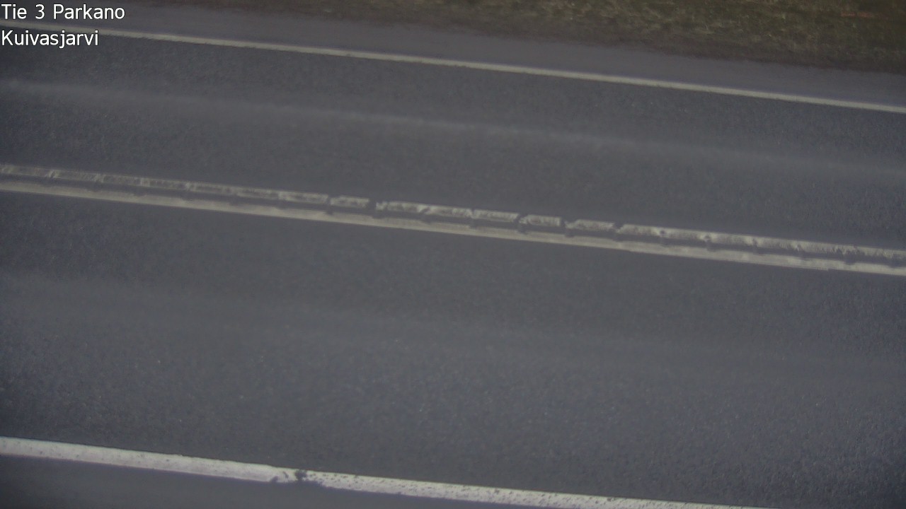 Kelikamerat Kuva Tie 3 Parkano, Kuivasjärvi, Parkano, Pirkanmaa