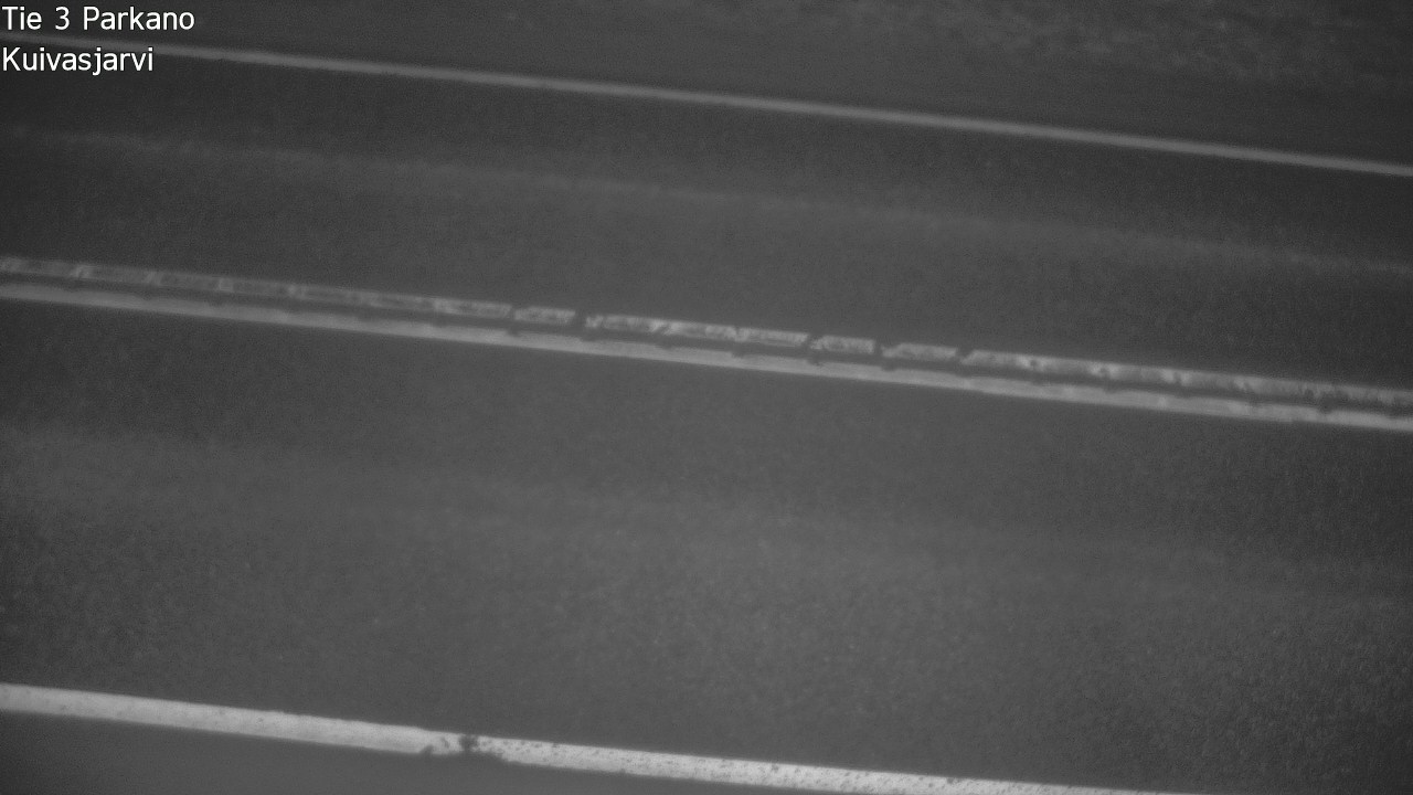 Kelikamerat Kuva Tie 3 Parkano, Kuivasjärvi, Parkano, Pirkanmaa