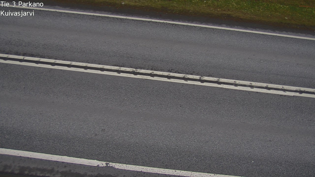 Kelikamerat Kuva Tie 3 Parkano, Kuivasjärvi, Parkano, Pirkanmaa