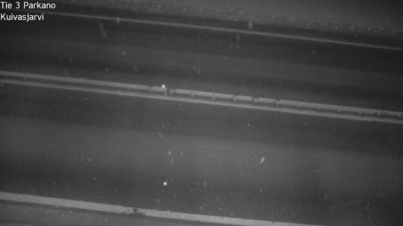 Kelikamerat Kuva Tie 3 Parkano, Kuivasjärvi, Parkano, Pirkanmaa