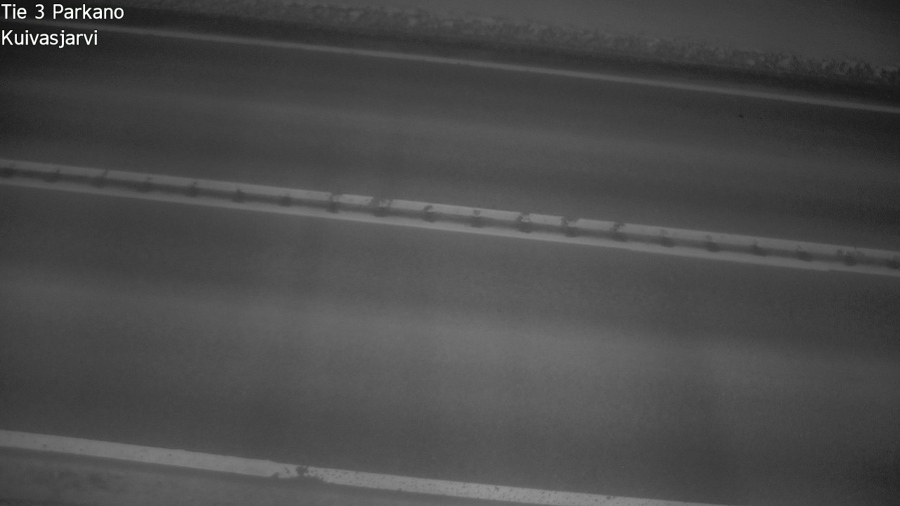 Kelikamerat Kuva Tie 3 Parkano, Kuivasjärvi, Parkano, Pirkanmaa