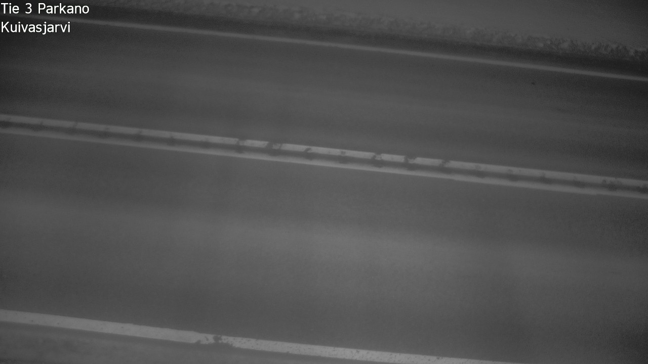 Kelikamerat Kuva Tie 3 Parkano, Kuivasjärvi, Parkano, Pirkanmaa