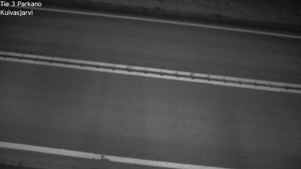 Kelikamerat Kuva Tie 3 Parkano, Kuivasjärvi, Parkano, Pirkanmaa